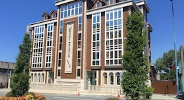 Hotel Crunia