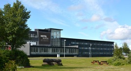 Hotel Selfoss