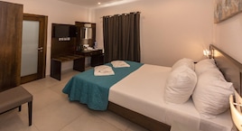 Cerviola Hotel