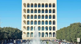 Ibis Roma Fiera