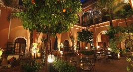 Riad Amina