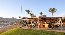 Tirana Dahab Resort