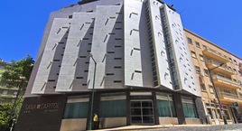 Sana Capitol Hotel