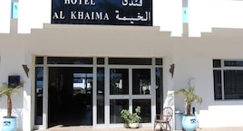 Hotel Al Khaima