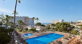 AluaSun Cala Antena - All Inclusive