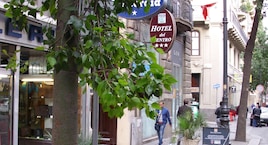 Hotel Del Centro