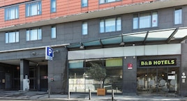 B&B Hotel  Paris Nord 18ème
