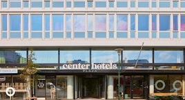 Center Hotels Plaza