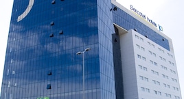 Hotel Sercotel JC1 Murcia