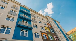Colorfactory Spa Hotel