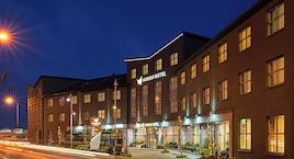 Harbour Hotel