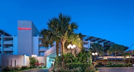 Sheraton Presidente San Salvador Hotel