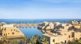 The Cove Rotana Resort Ras Al Khaimah