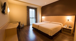 Spirit Hotel Gran Bilbao