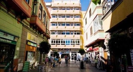 Apartamentos Catalina Park