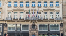 Hotel Liberty