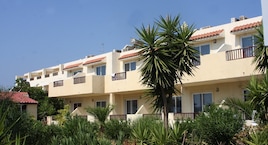 Evripides Village