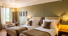 Crowne Plaza Porto, An Ihg Hotel