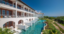 Sandals Royal Curacao -  Couples Only