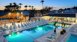 Hotel Vibra Cala Tarida