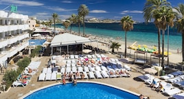 Ibiza Jet Apartamentos - Adults Only