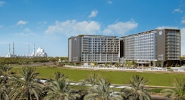 Park Rotana Abu Dhabi Hotel