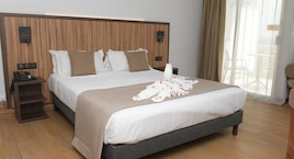 Carayou Hôtel & Spa