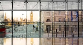 Park Plaza Westminster Bridge London