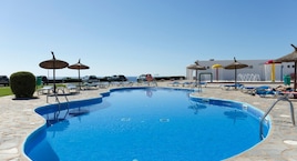 RV Hotels Sea Club Menorca