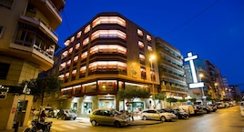 Hotel El Churra