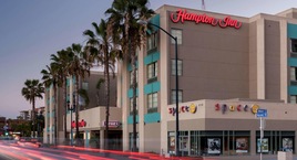 Hampton Inn San Diego Downtown
