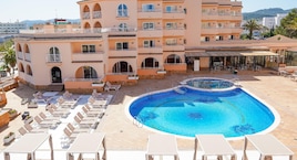 Rosamar Ibiza
