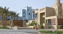 Marina Lodge At Port Ghalib