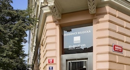 Mamaison Residence Belgická Prague