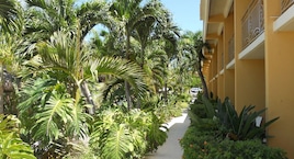 Hampton Inn Key Largo Manatee Bay