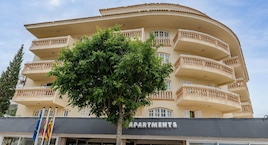 Sol Y Mar Apartments