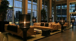 Yas Plaza Circuit by IHG