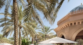 Emirates Palace Mandarin Oriental,Abu Dhabi