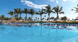 Hard Rock Hotel & Casino Punta Cana  - All Inclusive