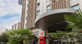 Ibis Paris Tour Eiffel Cambronne 15Ème