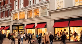 Conrad Dublin
