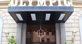 Grand Hotel Olympic