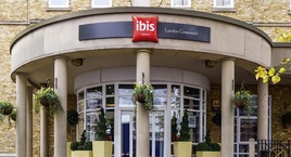 Ibis London Greenwich
