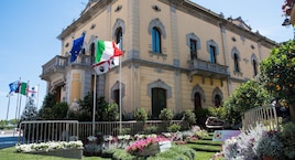 Hotel Dp Olbia - Sardinia