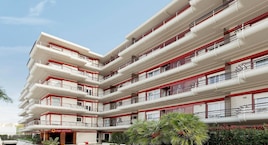 Aparthotel Adagio Rome Vatican