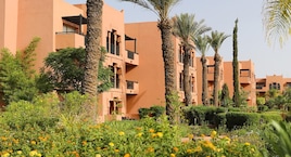 Kenzi Menara Palace & Resort