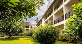 Nungwi Beach Resort By Turaco