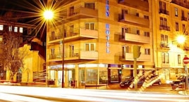 Lisbon City Hotel