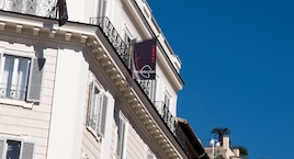 Trevi Collection Hotel