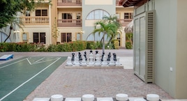 Eagle Aruba Resort